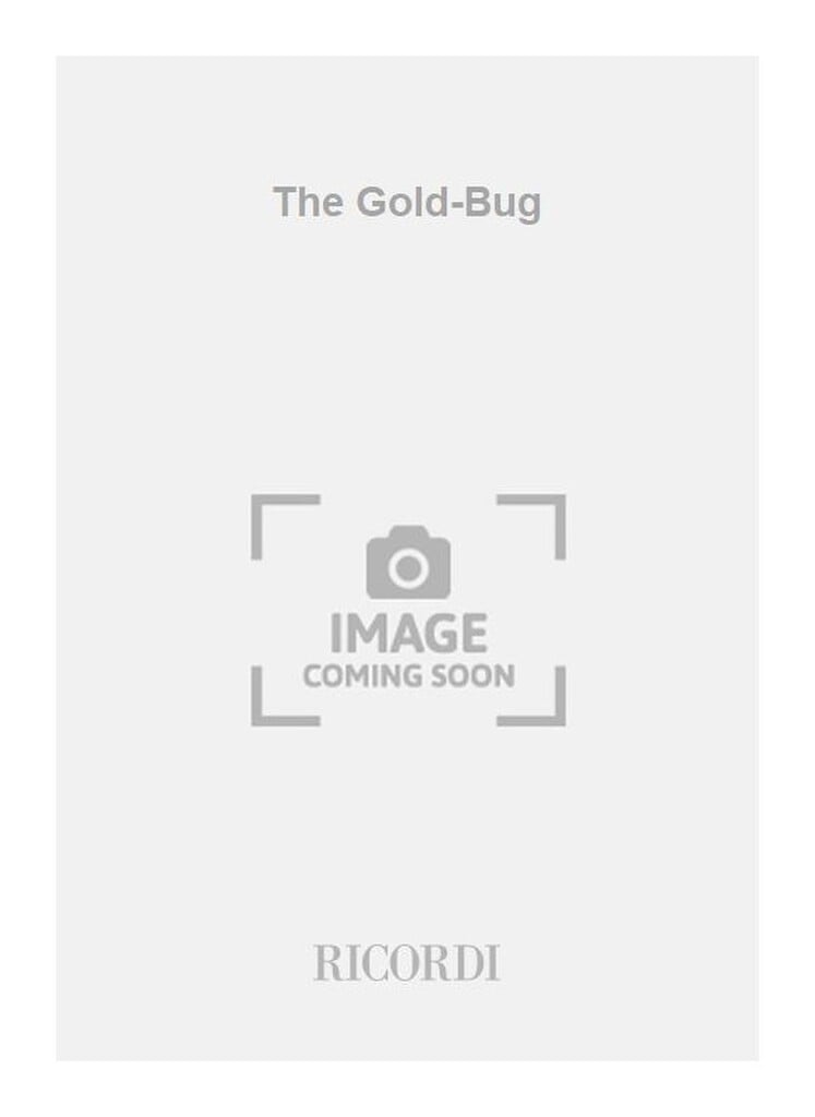 The Gold-Bug